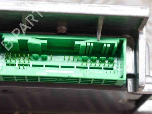 ECU airbags OPEL SIGNUM Hatchback (Z03) 2.2 direct (F48) | BP12312263M53