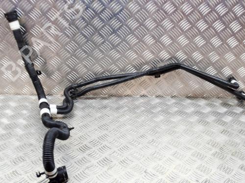 Used Pipe TESLA MODEL 3 (5YJ3) EV AWD (351 hp) 28430237