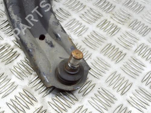 Left front suspension arm FORD FIESTA VI (CB1, CCN) 1.25 | BP7267482M12 