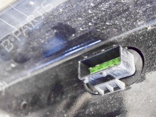 Right rear door VOLVO XC60 I SUV (156) T5 | BP9509933C5 