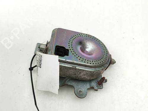 Used Electronic module Electronic module JAGUAR F-PACE (X761) 2.0 TD4 AWD (180 hp) 33395481 33395481