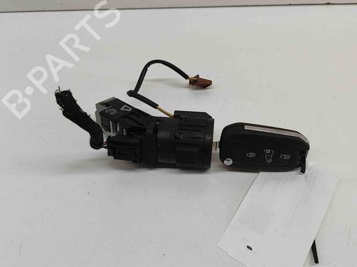 Used Ignition barrel OPEL VIVARO C Van (K0) 1.5 (120 hp) 28431728