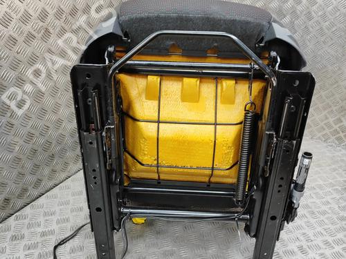 Right front seat PEUGEOT BOXER Bus 2.2 BlueHDi 140 | BP38239039C16 - Image 5