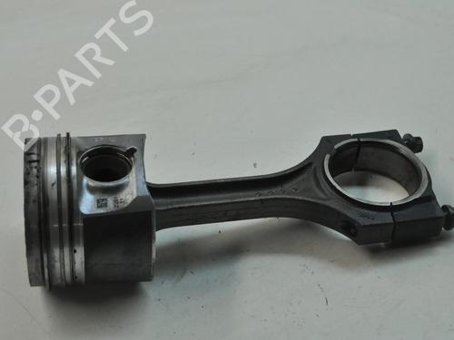 Used Other Other MINI MINI COUNTRYMAN (R60) Cooper D (112 hp) 33341756 33341756