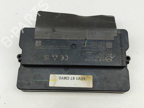 Module électronique MAZDA CX-5 (KF) 2.0 | BP27607690M83 