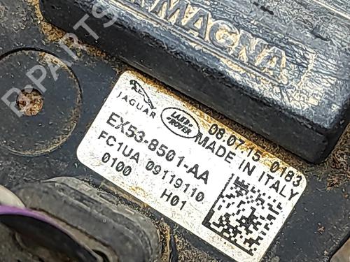 Auxiliary water pump JAGUAR F-TYPE Coupe (X152) 3.0 SCV6 S | BP31859568M111 