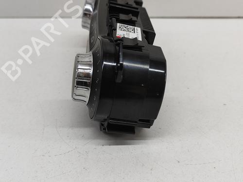 Electronic module MERCEDES-BENZ A-CLASS (W176) A 180 CDI / d (176.012) | BP22443312M83 