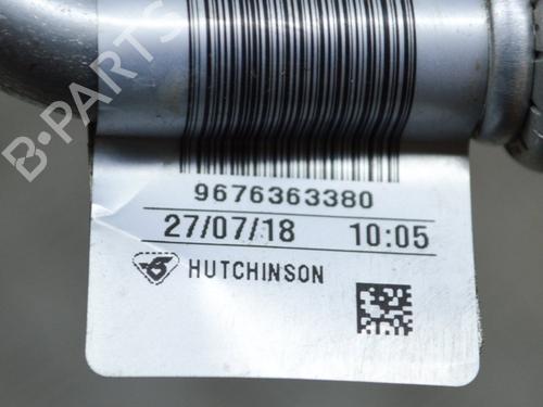 AC pipe OPEL GRANDLAND / GRANDLAND X (A18, P1UO) 1.2 (75) | BP14629427M126 