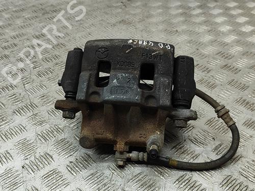 Højre bremsekaliber foran MAZDA CX-5 (KF) 2.2 D | BP26242069M104 