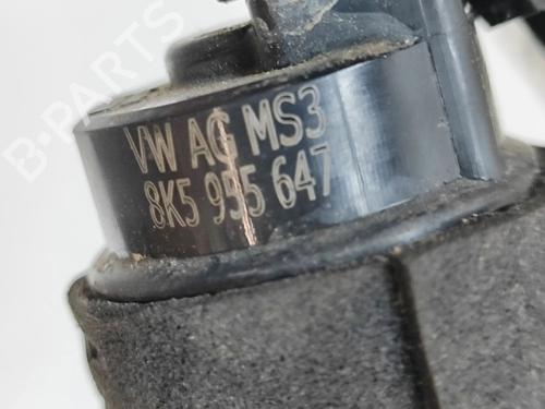 Washer pump AUDI A5 Sportback (F5A, F5F) 35 TDI | BP28194731E24 