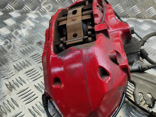 Left front brake caliper LAND ROVER RANGE ROVER SPORT II (L494) 3.0 SDV6 4x4 | BP28061943M105 