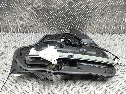 Rudehejsemekanisme venstre bagtil MAZDA CX-5 (KF) 2.0 | BP29867494C24