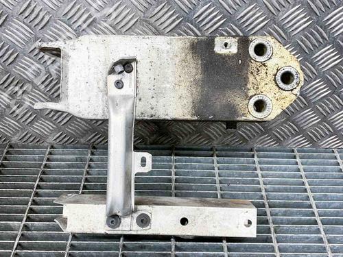 Used Bumper shock absorber BMW 7 (F01, F02, F03, F04) 730 d (258 hp) 14611243