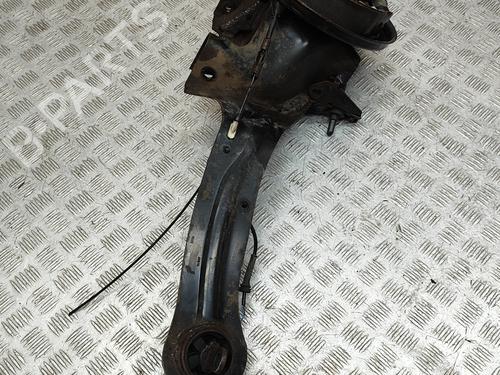 Right rear steering knuckle FORD FOCUS III 1.0 EcoBoost | BP29042569M28 
