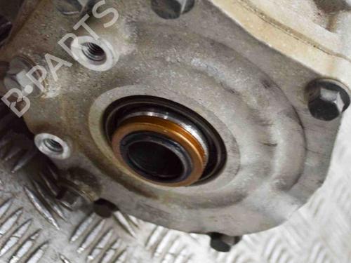Front differential LAND ROVER RANGE ROVER EVOQUE (L538) 2.0 D 4x4 | BP9629661M23 