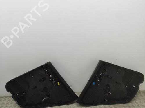 Seats set PORSCHE MACAN (XAB) 4S Electric 4 (XABDC1) | BP33433040C78 - Image 5