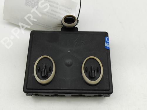 Used Electronic module AUDI Q4 E-TRON SUV (F4B) 45 (286 hp) 28732841