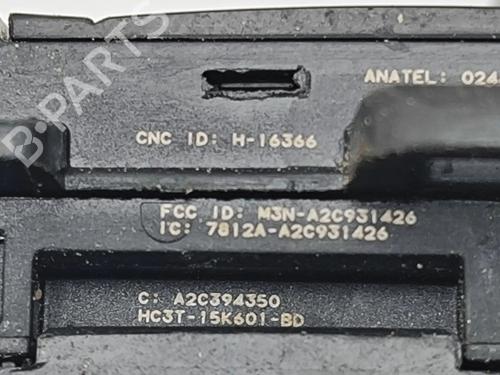 Electronic module FORD USA F-150 Crew Cab Pickup 3.5 4WD | BP32421030M83  - Image 8