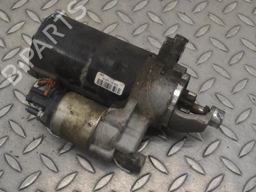 Used Starter Starter AUDI A4 Allroad B8 (8KH) 3.0 TDI quattro (245 hp) 30284252 30284252