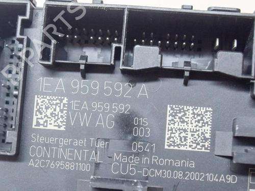 Electronic module VW ID.3 (E11, E12) Pro | BP27755423M83  - Image 6