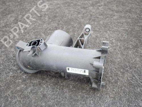 Pipe AUDI A1 (8X1, 8XK) 1.4 TSI | BP14661922M125 