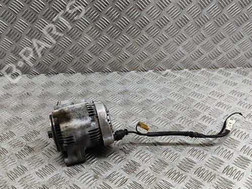 Alternator HONDA MOTORCYCLES ST ST 1300 Pan European (SC51) | BP28565831M7