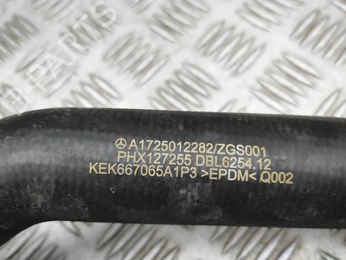 Pipe MERCEDES-BENZ SLK (R172) 350 (172.457) | BP39473183M125 - Image 6