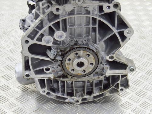 Motor FORD FIESTA VI (CB1, CCN) 1.0 | BP14650460M1 