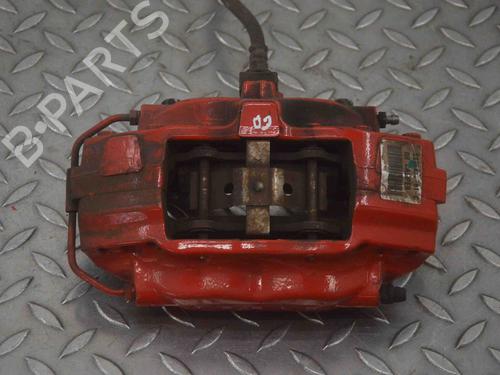 Używane Zacisk hamulca tylnego prawego TESLA MODEL S (5YJS) 85 (367 hp) 30250303