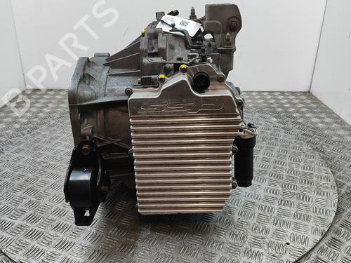 Gearbox MITSUBISHI LANCER VIII (CY_A, CZ_A) EVO X (CZ4A) | BP37583233M3 - Image 4