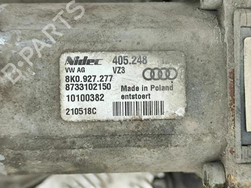 Rear differential AUDI A6 C8 Avant (4A5) RS6 TFSI Mild Hybrid quattro | BP28687114M24  - Image 9