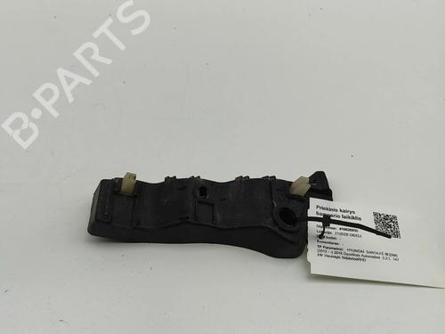 Used Front bumper bracket HYUNDAI SANTA FÉ III (DM, DMA) 2.2 CRDi 4WD (200 hp) 27933743