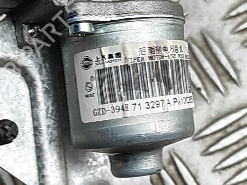 Rear wiper motor MG MG 4 (EH32) EV | BP31687300M102 - Image 7