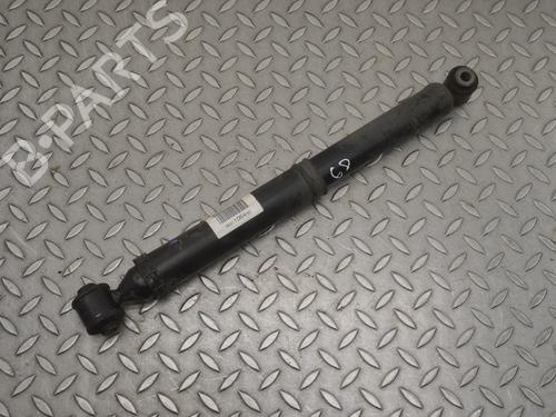 Used Right rear shock absorber OPEL CROSSLAND X / CROSSLAND (P17, P2QO) 1.2 (75) (131 hp) 30283778