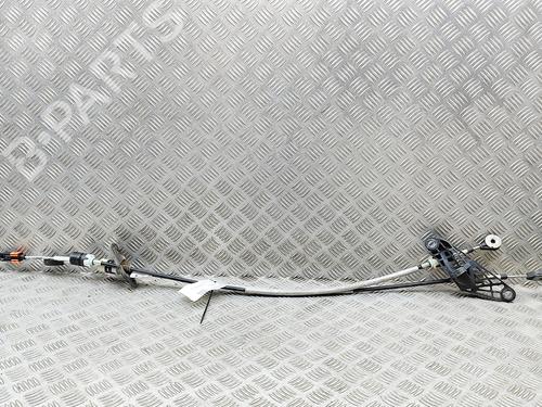 Cable FORD TRANSIT V363 Van (FCD, FDD) 2.0 EcoBlue | BP37598946E12 - Image 4