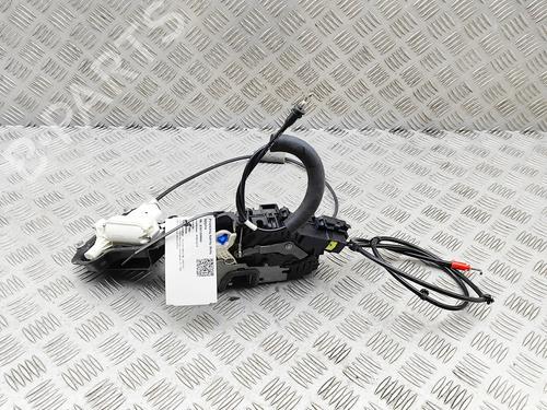 Front left lock ASTON MARTIN DBX 4.0 All-wheel Drive | BP36809334C98 - Image 3