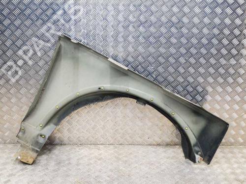 Left front fenders LAND ROVER DISCOVERY III (L319) 2.7 TD 4x4 | BP10073342C41