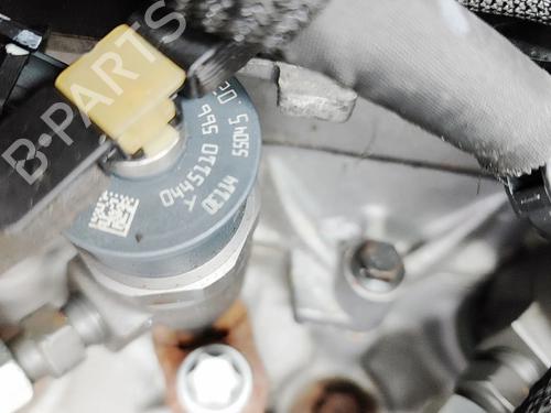 Engine OPEL VIVARO C Bus (K0) 2.0 | BP36671814M1  - Image 10