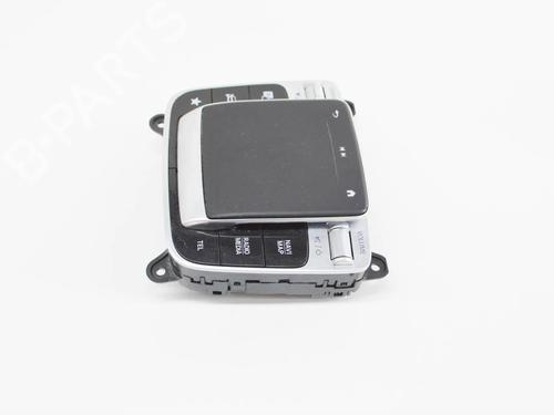 Switch MERCEDES-BENZ GLS (X167) 400 d 4-matic (167.923) | BP27760639I30 - Image 2
