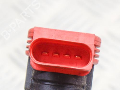 Ignition coil AUDI Q5 (8RB) SQ5 TFSI quattro | BP6771571M94