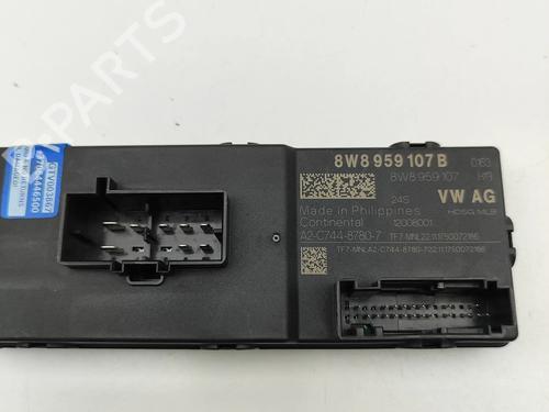 Electronic module AUDI A5 Sportback (F5A, F5F) S5 TFSI quattro | BP27532979M83  - Image 7