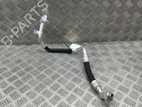 AC pipe PORSCHE MACAN (XAB) 4S Electric 4 (XABDC1) | BP33433166M126 - Image 4
