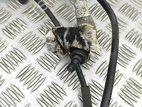 Pipe MERCEDES-BENZ M-CLASS (W166) ML 350 BlueTEC 4-matic (166.024, 166.023) | BP31715203M125 - Image 5