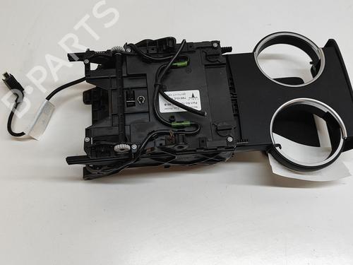 Used Cup/Object holder TESLA MODEL S (5YJS) P100D AWD (772 hp) 28498021