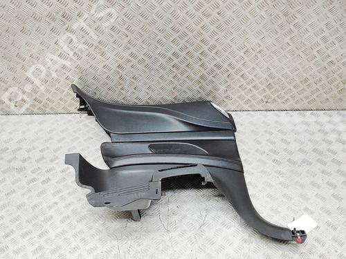 Rear left panel MERCEDES-BENZ E-CLASS Convertible (A238) E 300 (238.448) | BP37469117C60 - Image 3