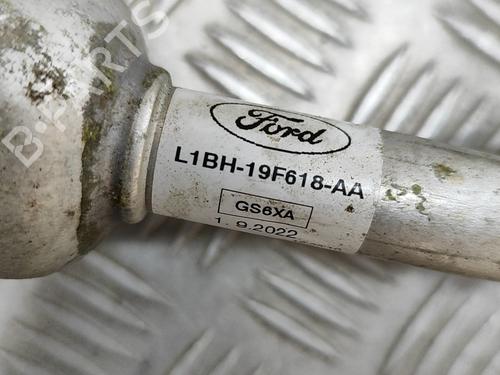 AC pipe FORD PUMA (J2K, CF7) 1.0 EcoBoost mHEV | BP27787029M126 