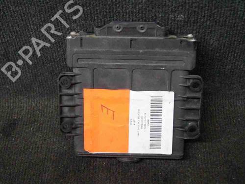 Girkassekontrollenhet PORSCHE CAYENNE (9PA) S 4.8 | BP6718337M52