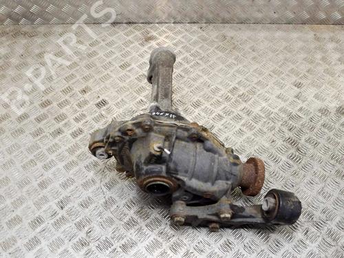 Used Front differential LAND ROVER DISCOVERY IV (L319) 3.0 SDV6 4x4 (256 hp) 9510688
