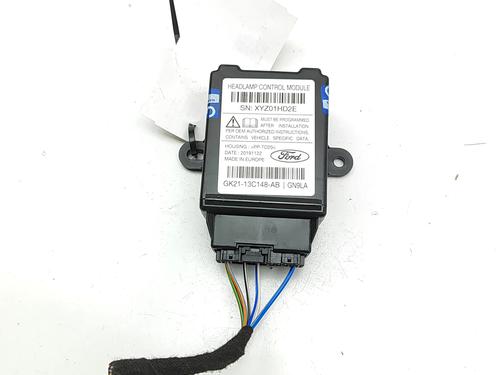electronic-module-ford-transit-v363-van-fcd-fdd-2013-33376917 main image