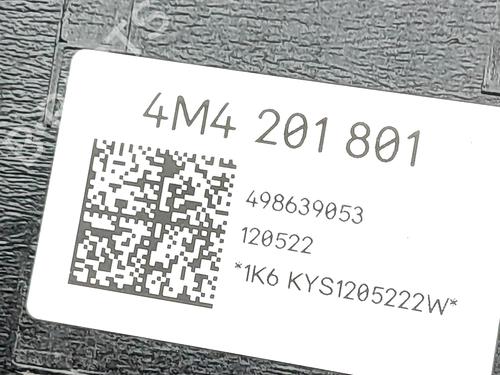 Other VW TOUAREG (CR7, RC8) 3.0 eHybrid 4motion | BP33382006O1  - Image 6